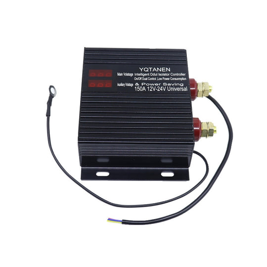 Protecteur de batterie double modifié 1069 150A RV