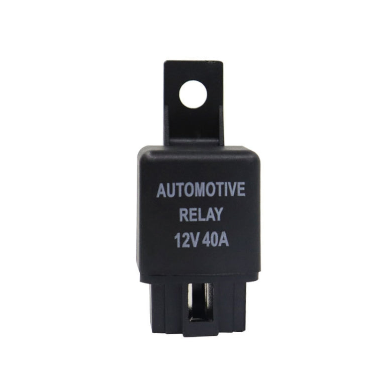 5 PCS 1031 Air Conditioner Fan Car Light Car Relay, Rated voltage: 24V - Relays by buy2fix | Online Shopping UK | buy2fix