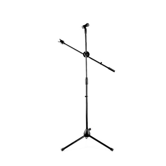 Single Rod Floor Formula Adjustable Microphone Bracket, Style: GAZ-201 - Stand by buy2fix | Online Shopping UK | buy2fix