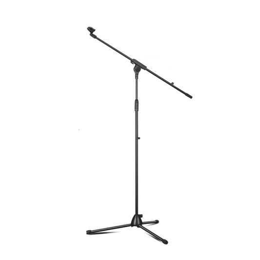 Single Rod Floor Formula Adjustable Microphone Bracket, Style: GAZ-206 - Stand by buy2fix | Online Shopping UK | buy2fix