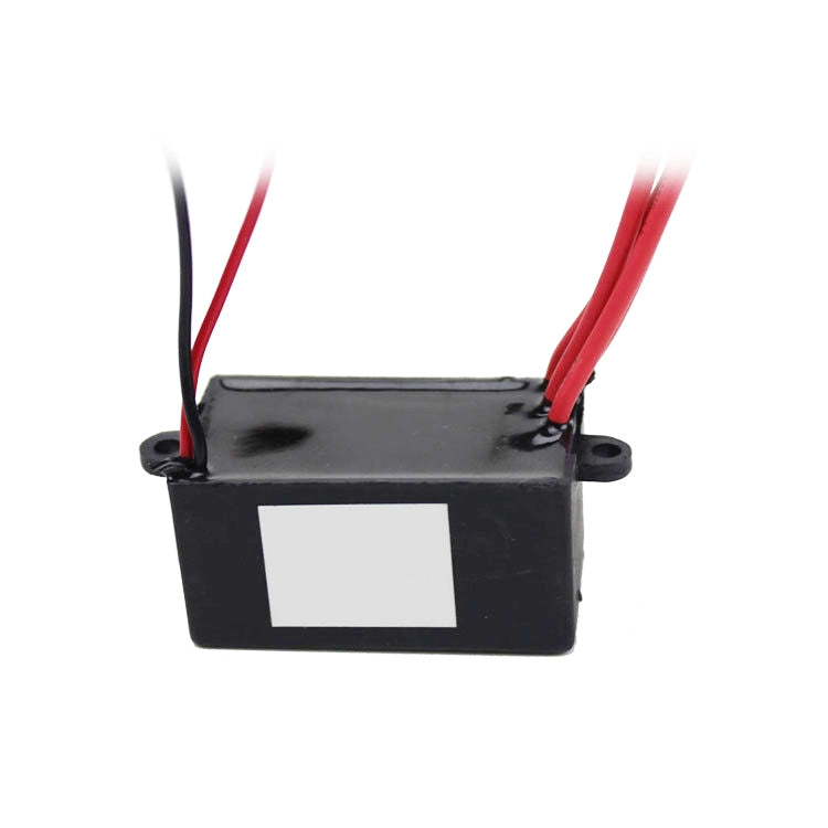 AC 110-130V Anion Air Purifier Negative Ion Generator Module(Black) - Air Purifiers Parts by buy2fix | Online Shopping UK | buy2fix