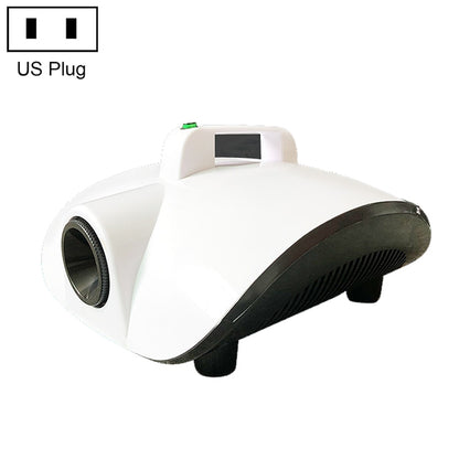 Mist Air Spray Cleaner Disinfectant Air Purifier, Power Plug: US Plug 220V(White) - Air Purifiers & Accessories by buy2fix | Online Shopping UK | buy2fix