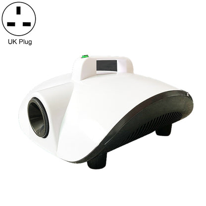 Mist Air Spray Cleaner Disinfectant Air Purifier, Power Plug: UK Plug(White) - Air Purifiers & Accessories by buy2fix | Online Shopping UK | buy2fix