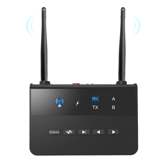 MB2 CSR Wireless Audio Adapter Bluetooth 5.0 Receiver & Transmitter - Audio Receiver Transmitter by buy2fix | Online Shopping UK | buy2fix
