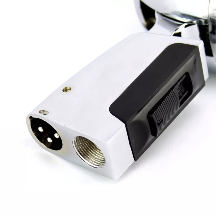 Vintage Style Stage Dynamic Microphone(GAM-01 B) - Microphone by buy2fix | Online Shopping UK | buy2fix