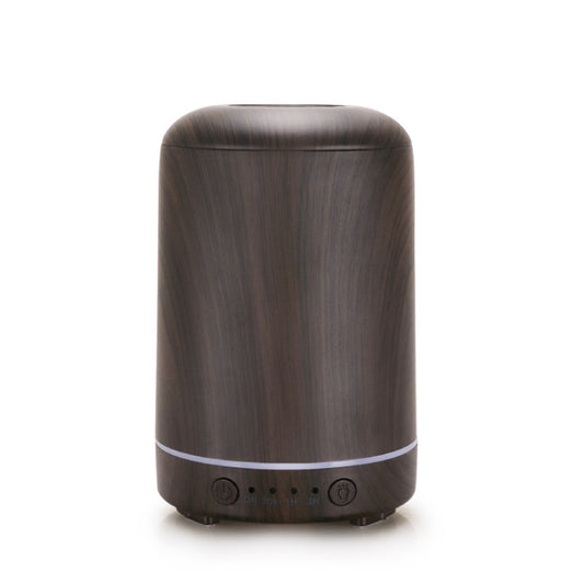 STB-105 Wood Grain Aromatherapy USB Air Purifier(Dark Wooden Grain) - Air Purifiers & Accessories by buy2fix | Online Shopping UK | buy2fix