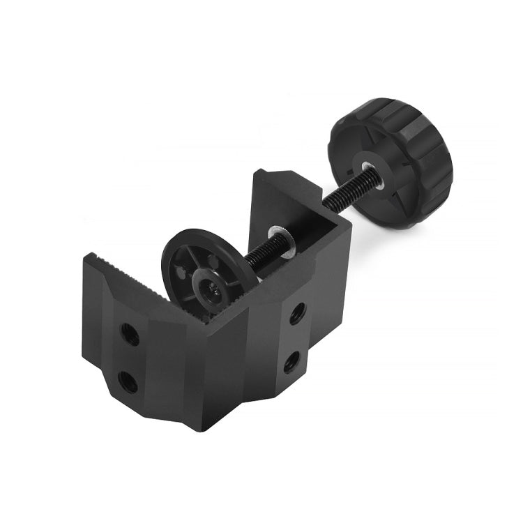 SN4B-BK9 Black Four-Claw PCB Digital Repair Welding Station by buy2fix