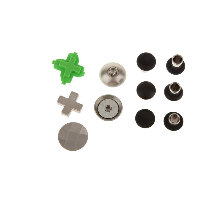 Replacement Button Accessories For Nintendo Switch, Product color: Blue - Switch Spare Parts by buy2fix | Online Shopping UK | buy2fix