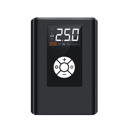 JM-8804 Car High-Pressure High-Power Tire Air Pump(Wireless Version) - Inflatable Pump by buy2fix | Online Shopping UK | buy2fix