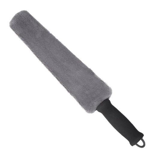 Car Air Outlet Cleaning Brush Interior Cleaning Tool, Style: Cleaning Ruler Brush - Car washing supplies by buy2fix | Online Shopping UK | buy2fix