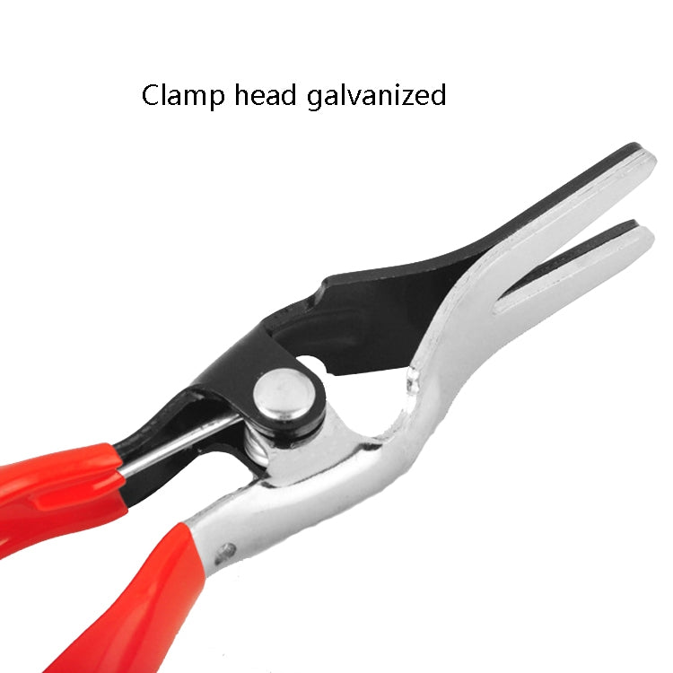 Automobile Fuel Pipe Separating Plier(Bag Package) - Hand Tool Sets by buy2fix | Online Shopping UK | buy2fix