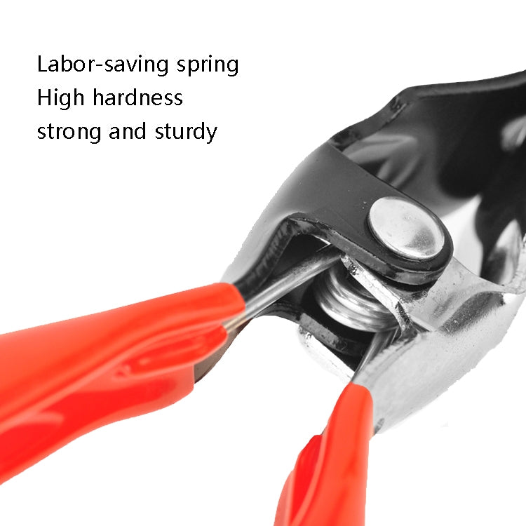 Automobile Fuel Pipe Separating Plier(Bag Package) - Hand Tool Sets by buy2fix | Online Shopping UK | buy2fix