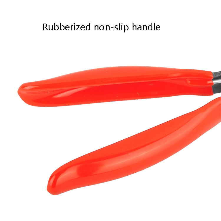 Automobile Fuel Pipe Separating Plier(Bag Package) - Hand Tool Sets by buy2fix | Online Shopping UK | buy2fix