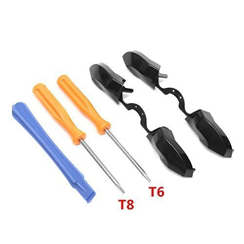 2 Conjoined Keys  Repair Kit For XBOX ONE Elite - XBOX Spare Parts by buy2fix | Online Shopping UK | buy2fix