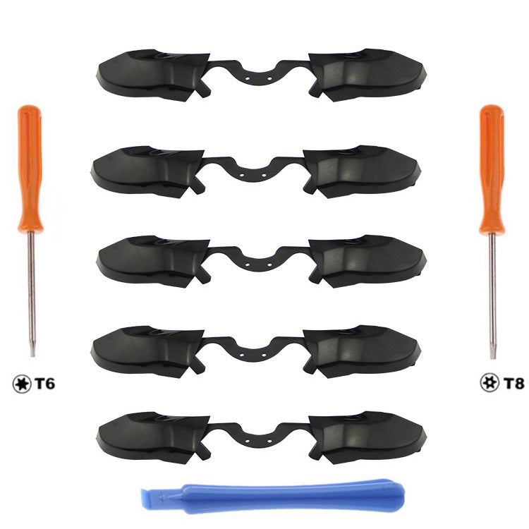5 Conjoined Keys  Repair Kit For XBOX ONE Elite - XBOX Spare Parts by buy2fix | Online Shopping UK | buy2fix