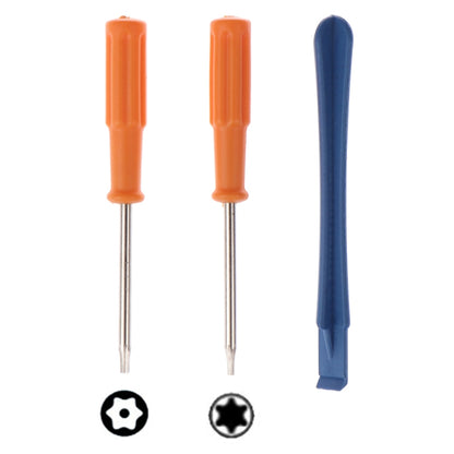 10 Conjoined Keys  Repair Kit For XBOX ONE Elite - XBOX Spare Parts by buy2fix | Online Shopping UK | buy2fix