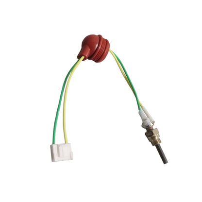 DHS-GD-12V Ceramic Electric Plug Park Heater - Engine Fittings by buy2fix | Online Shopping UK | buy2fix