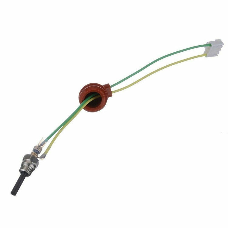 DHS-GD-12V Ceramic Electric Plug Park Heater - Engine Fittings by buy2fix | Online Shopping UK | buy2fix