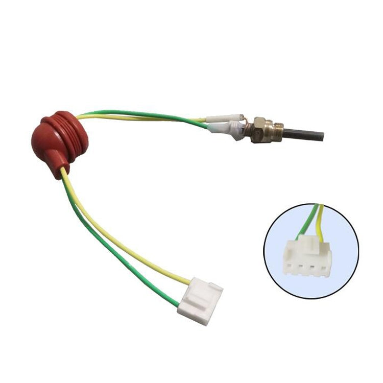 DHS-GD-12V Ceramic Electric Plug Park Heater - Engine Fittings by buy2fix | Online Shopping UK | buy2fix