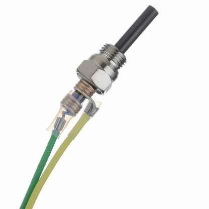 DHS-GD-12V Ceramic Electric Plug Park Heater - Engine Fittings by buy2fix | Online Shopping UK | buy2fix