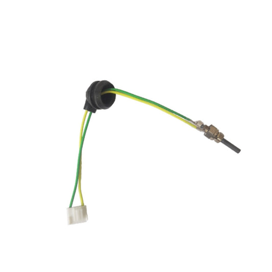 Ignition Stopper Heater Accessories Nitride Ceramic Electric Plug(12V) - Ignition System by buy2fix | Online Shopping UK | buy2fix