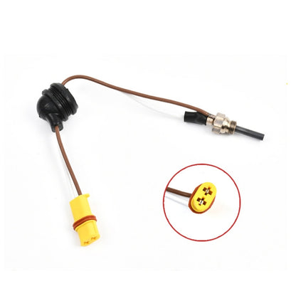 24V 85-98W Silicon Nitride Car Heater Electric Plug - Engine Fittings by buy2fix | Online Shopping UK | buy2fix