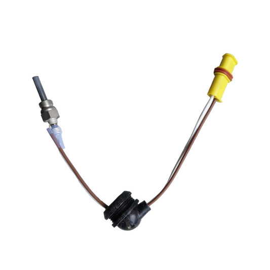 Chai Warm Ceramic Electric Plug 24V Park Heater - Engine Fittings by buy2fix | Online Shopping UK | buy2fix