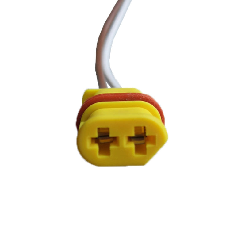 Chai Warm Ceramic Electric Plug 24V Park Heater - Engine Fittings by buy2fix | Online Shopping UK | buy2fix