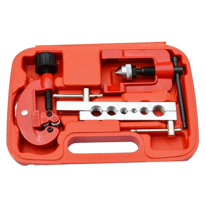8 In 1 HONGDA Car Air Conditioning Copper Tube Aluminum Tube Expander - Hand Tool Sets by buy2fix | Online Shopping UK | buy2fix