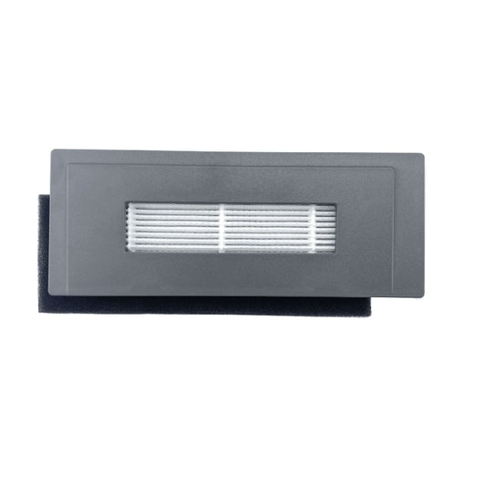 2 PCS Filter Net Accessories For Ecovacs Deebot T9 AIVI/T9 AIVI+ - For ECOVACS Accessories by buy2fix | Online Shopping UK | buy2fix