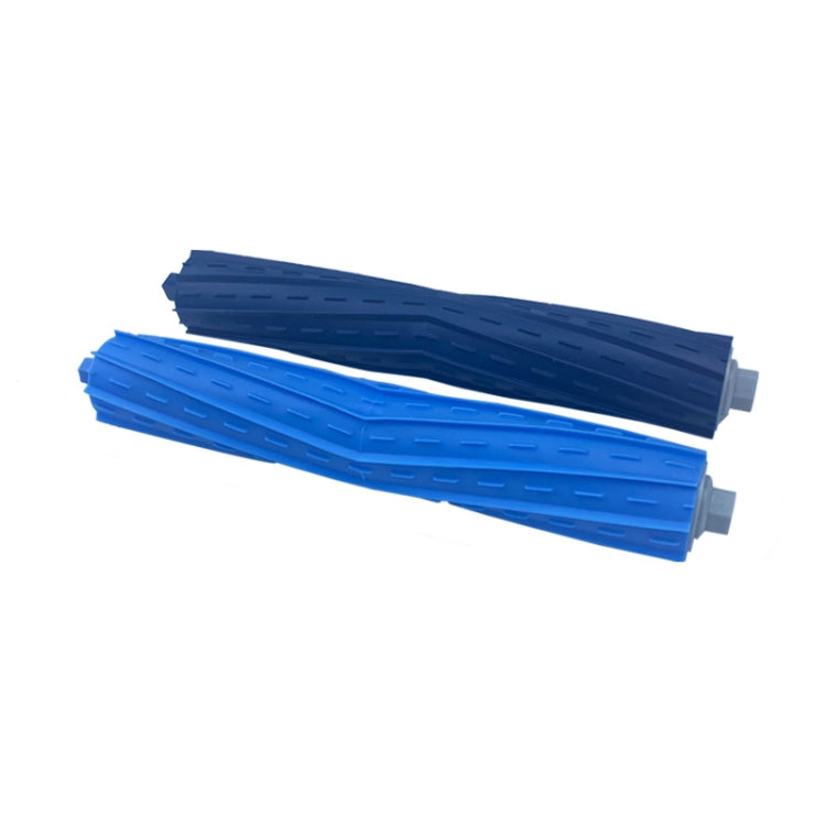 Double Roller brush Accessories For Ecovacs Deebot T9 AIVI/T9 AIVI+ - For ECOVACS Accessories by buy2fix | Online Shopping UK | buy2fix