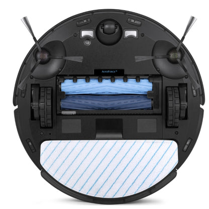 Double Roller brush Accessories For Ecovacs Deebot T9 AIVI/T9 AIVI+ - For ECOVACS Accessories by buy2fix | Online Shopping UK | buy2fix