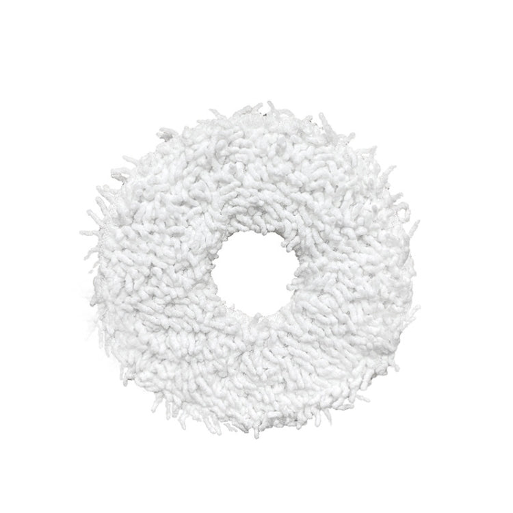 2 PCS Rag Accessories For Ecovacs Deebot X1 - For ECOVACS Accessories by buy2fix | Online Shopping UK | buy2fix