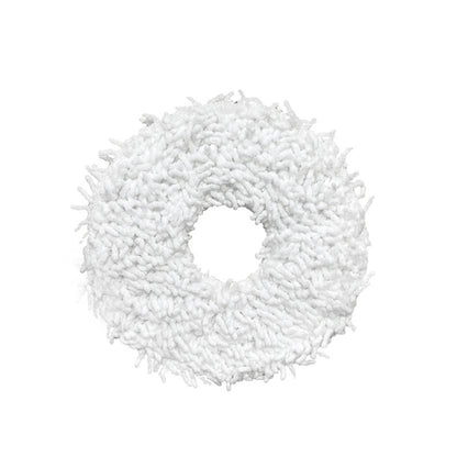 2 PCS Rag Accessories For Ecovacs Deebot X1 - For ECOVACS Accessories by buy2fix | Online Shopping UK | buy2fix