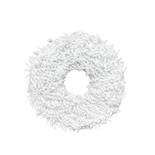 2 PCS Rag Accessories For Ecovacs Deebot X1 - For ECOVACS Accessories by buy2fix | Online Shopping UK | buy2fix