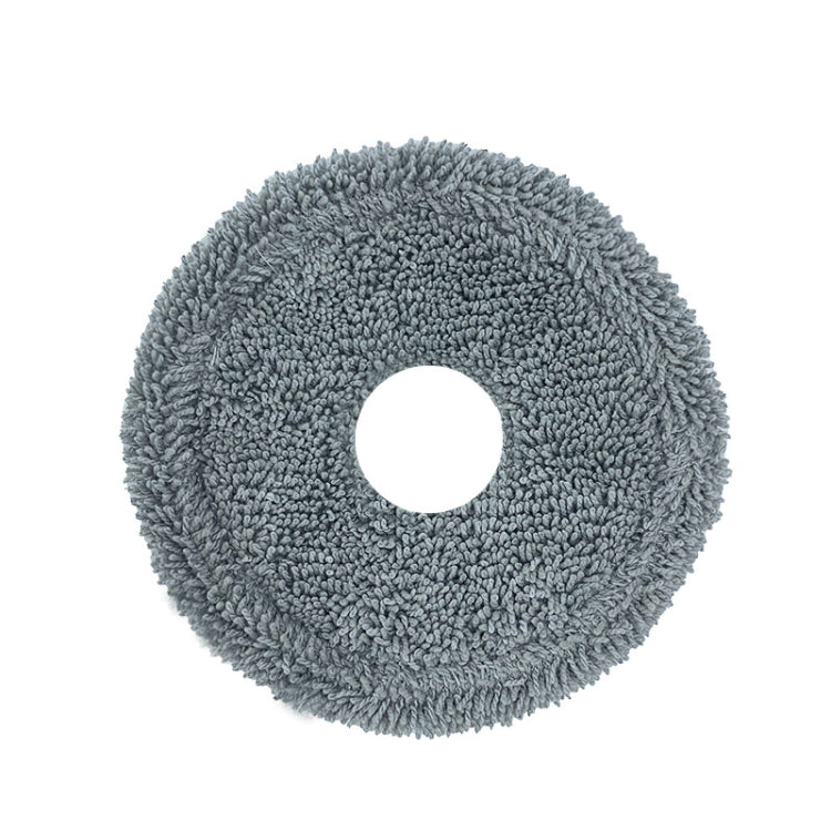 2 PCS Upgrade Rag  Accessories For Ecovacs Deebot X1 - For ECOVACS Accessories by buy2fix | Online Shopping UK | buy2fix