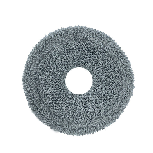 2 PCS Upgrade Rag  Accessories For Ecovacs Deebot X1 - For ECOVACS Accessories by buy2fix | Online Shopping UK | buy2fix
