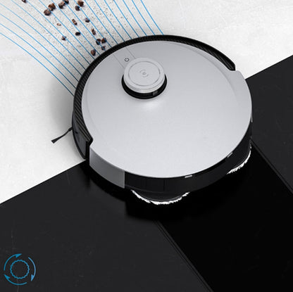 2 PCS Upgrade Rag  Accessories For Ecovacs Deebot X1 - For ECOVACS Accessories by buy2fix | Online Shopping UK | buy2fix