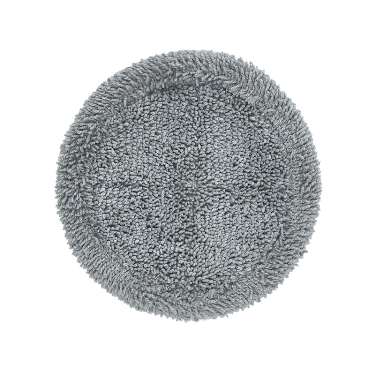 2 PCS Upgrade All Hair  Rag  Accessories For Ecovacs Deebot X1 - For ECOVACS Accessories by buy2fix | Online Shopping UK | buy2fix