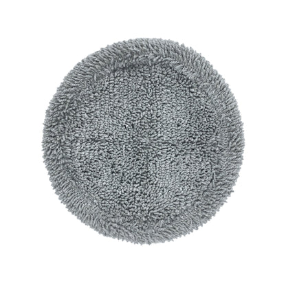 2 PCS Upgrade All Hair  Rag  Accessories For Ecovacs Deebot X1 - For ECOVACS Accessories by buy2fix | Online Shopping UK | buy2fix