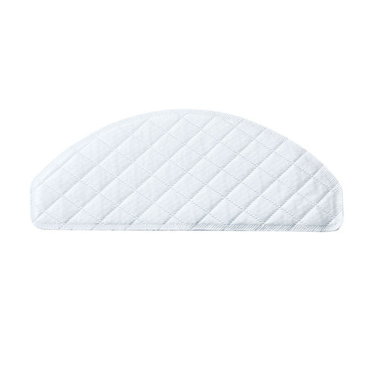 10 PCS Disposable Rag Mop Cloth For  Ecovacs Deebot T8 - For ECOVACS Accessories by buy2fix | Online Shopping UK | buy2fix