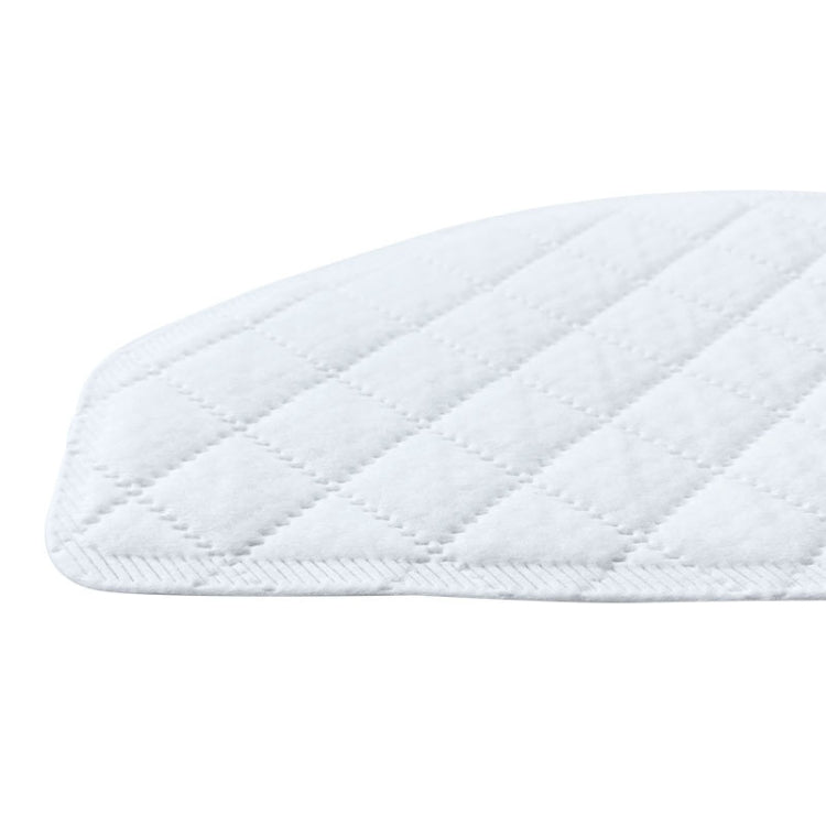 10 PCS Disposable Rag Mop Cloth For  Ecovacs Deebot T8 - For ECOVACS Accessories by buy2fix | Online Shopping UK | buy2fix