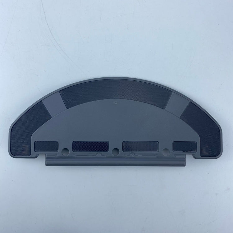 Mop Plate Holder Bracket For ECOVACS T8/T8 AIVI - For ECOVACS Accessories by buy2fix | Online Shopping UK | buy2fix