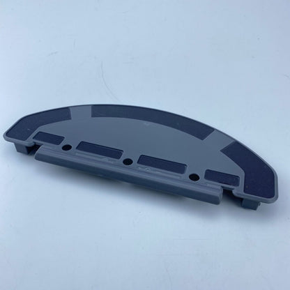 Mop Plate Holder Bracket For ECOVACS T8/T8 AIVI - For ECOVACS Accessories by buy2fix | Online Shopping UK | buy2fix
