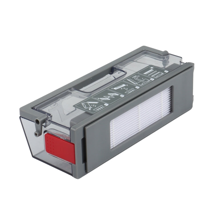 Dust Box For  Ecovacs T8 AIVI/T8 Max - For ECOVACS Accessories by buy2fix | Online Shopping UK | buy2fix