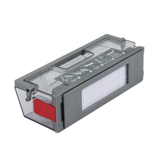 Dust Box For  Ecovacs T8 AIVI/T8 Max - For ECOVACS Accessories by buy2fix | Online Shopping UK | buy2fix