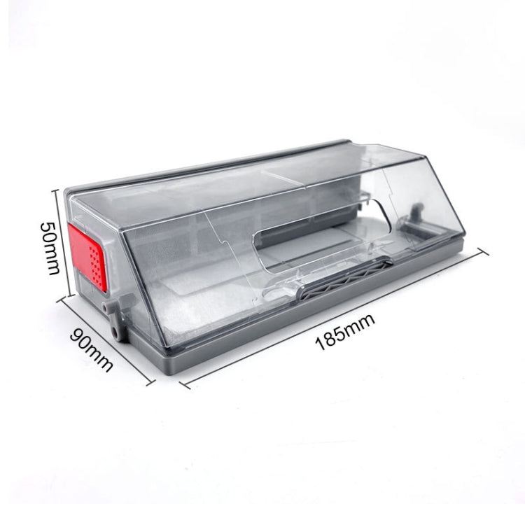 Dust Box For  Ecovacs T8 AIVI/T8 Max - For ECOVACS Accessories by buy2fix | Online Shopping UK | buy2fix