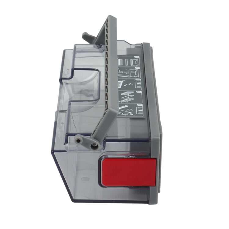 Dust Box For  Ecovacs T8 AIVI/T8 Max - For ECOVACS Accessories by buy2fix | Online Shopping UK | buy2fix