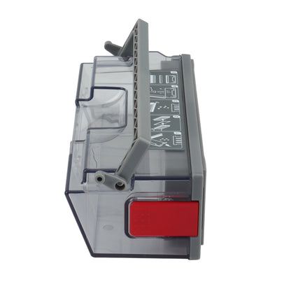 Dust Box For  Ecovacs T8 AIVI/T8 Max - For ECOVACS Accessories by buy2fix | Online Shopping UK | buy2fix