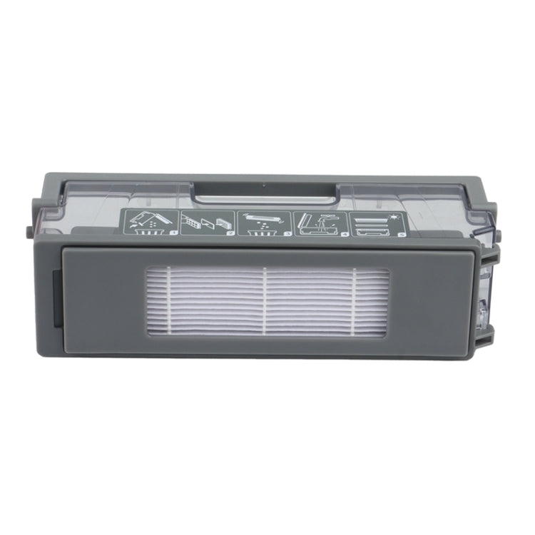 Dust Box For  Ecovacs T8 AIVI/T8 Max - For ECOVACS Accessories by buy2fix | Online Shopping UK | buy2fix